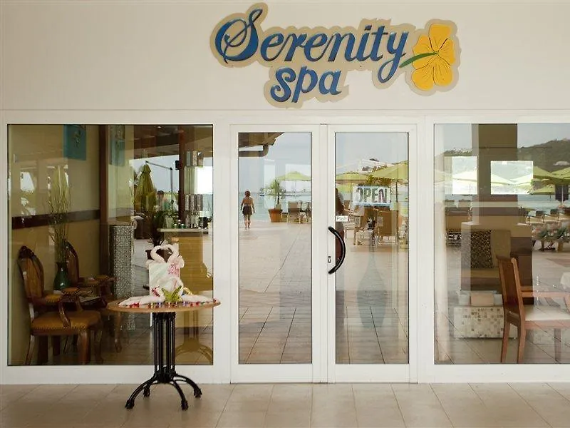 Resort Sonesta Great Bay Beach All Inclusive Resort, Casino & Spa - Adults Only Philipsburg