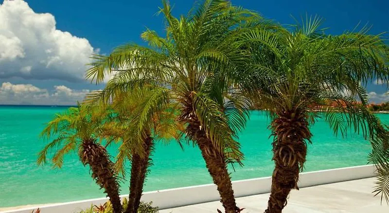 Sonesta Great Bay Beach All Inclusive Resort, Casino & Spa - Adults Only Philipsburg  Sint Maarten/Saint Martin